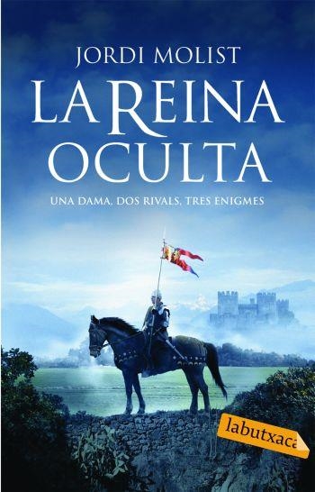 REINA OCULTA, LA | 9788492549269 | MOLIST, JORDI | Llibreria Drac - Llibreria d'Olot | Comprar llibres en català i castellà online