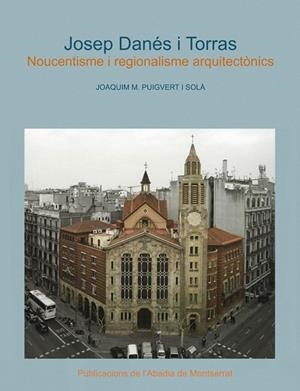 NOUCENTISME I REGIONALISME ARQUITECTONICS | 9788498830408 | PUIGVERT, JOAQUIM M. | Llibreria Drac - Llibreria d'Olot | Comprar llibres en català i castellà online