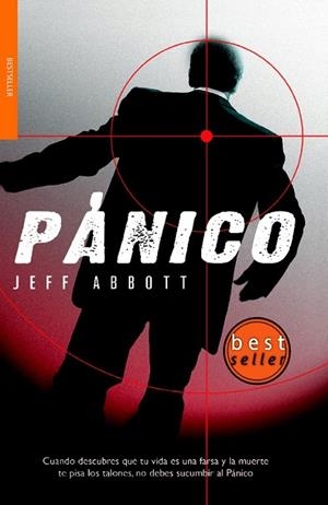 PANICO | 9788498004861 | ABBOTT, JEFF | Llibreria Drac - Llibreria d'Olot | Comprar llibres en català i castellà online