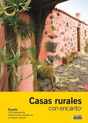 CASAS RURALES CON ENCANTO | 9788403508613 | AA.VV. | Llibreria Drac - Llibreria d'Olot | Comprar llibres en català i castellà online