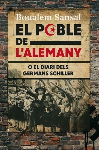 POBLE DE L'ALEMANY, EL | 9788466410304 | SANSAL, BOUALEM | Llibreria Drac - Llibreria d'Olot | Comprar llibres en català i castellà online