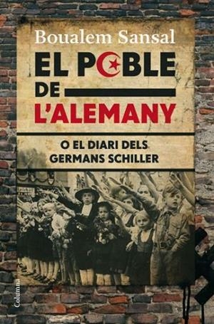 POBLE DE L'ALEMANY, EL | 9788466410304 | SANSAL, BOUALEM | Llibreria Drac - Llibreria d'Olot | Comprar llibres en català i castellà online