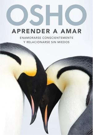 APRENDER A AMAR | 9788425342851 | OSHO | Llibreria Drac - Llibreria d'Olot | Comprar llibres en català i castellà online