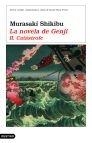 NOVELA DE GENJI II. CATASTROFE, LA | 9788423341221 | SHIKIBU, MURASAKI | Llibreria Drac - Llibreria d'Olot | Comprar llibres en català i castellà online