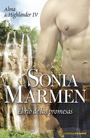 RIO DE LAS PROMESAS, EL | 9788408081760 | MARMEN, SONIA | Llibreria Drac - Librería de Olot | Comprar libros en catalán y castellano online