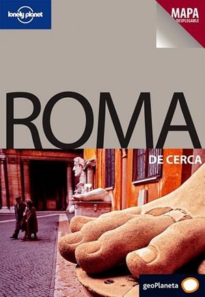 ROMA DE CERCA 2009 ( LONELY PLANET) | 9788408083269 | AA.VV. | Llibreria Drac - Llibreria d'Olot | Comprar llibres en català i castellà online