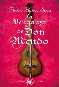 VENGANZA DE DON MENDO, LA | 9788467031812 | MUÑOZ SECA, PEDRO | Llibreria Drac - Librería de Olot | Comprar libros en catalán y castellano online