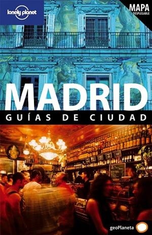 MADRID 2009 (LONELY PLANET) | 9788408083115 | AA.VV. | Llibreria Drac - Llibreria d'Olot | Comprar llibres en català i castellà online