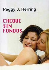 CHEQUE SIN FONDOS | 9788488052933 | HERRING, PEGGY J. | Llibreria Drac - Llibreria d'Olot | Comprar llibres en català i castellà online