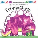 ESTEGOSAURIO | 9789707773691 | HAWCOCK, DAVID | Llibreria Drac - Llibreria d'Olot | Comprar llibres en català i castellà online