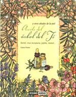 ACEITE DEL ARBOL DEL TE | 9788475565767 | TORRES, LAURA | Llibreria Drac - Llibreria d'Olot | Comprar llibres en català i castellà online