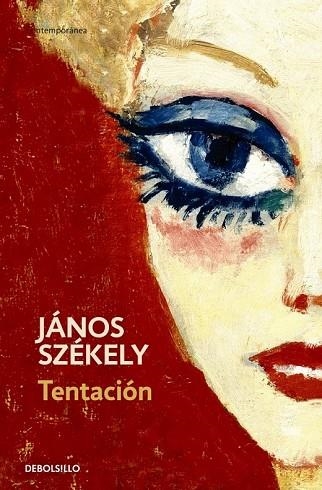 TENTACION | 9788483468890 | SZEKELY, JANOS | Llibreria Drac - Llibreria d'Olot | Comprar llibres en català i castellà online