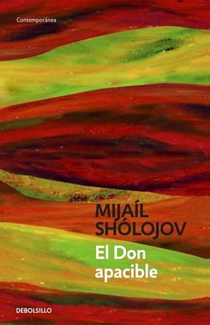 DON APACIBLE, EL  (ESTUCHE O.C.)4 VOL. | 9788483469811 | SHOLOJOV, MIJAIL | Llibreria Drac - Llibreria d'Olot | Comprar llibres en català i castellà online