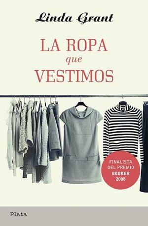 ROPA QUE VESTIMOS | 9788493618087 | GRANT, LINDA | Llibreria Drac - Librería de Olot | Comprar libros en catalán y castellano online