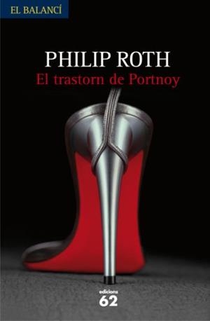 TRASTORN DE PORTNOY, EL | 9788429762051 | ROTH, PHILIP | Llibreria Drac - Llibreria d'Olot | Comprar llibres en català i castellà online