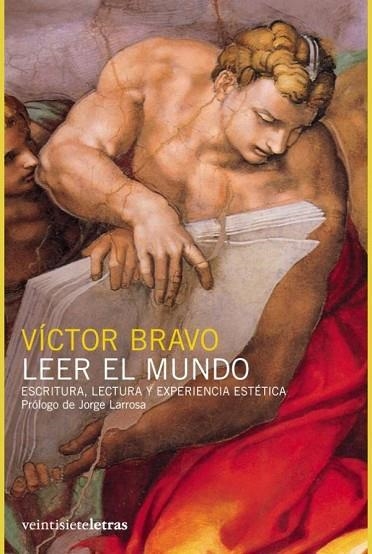 LEER EL MUNDO | 9788493635886 | BRAVO, VICTOR | Llibreria Drac - Llibreria d'Olot | Comprar llibres en català i castellà online