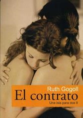 CONTRATO UNA ISLA PARA DOS II | 9788488052919 | GOGOLL, RUTH | Llibreria Drac - Llibreria d'Olot | Comprar llibres en català i castellà online