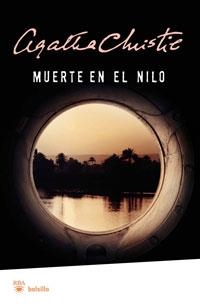 MUERTE EN EL NILO | 9788498675801 | CHRISTIE, AGATHA | Llibreria Drac - Llibreria d'Olot | Comprar llibres en català i castellà online