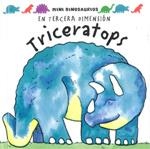 TRICERATOPS | 9789707773677 | HAWCOCK, DAVID | Llibreria Drac - Llibreria d'Olot | Comprar llibres en català i castellà online