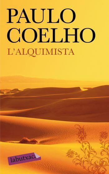 ALQUIMISTA, L' | 9788499300641 | COELHO, PAULO | Llibreria Drac - Llibreria d'Olot | Comprar llibres en català i castellà online