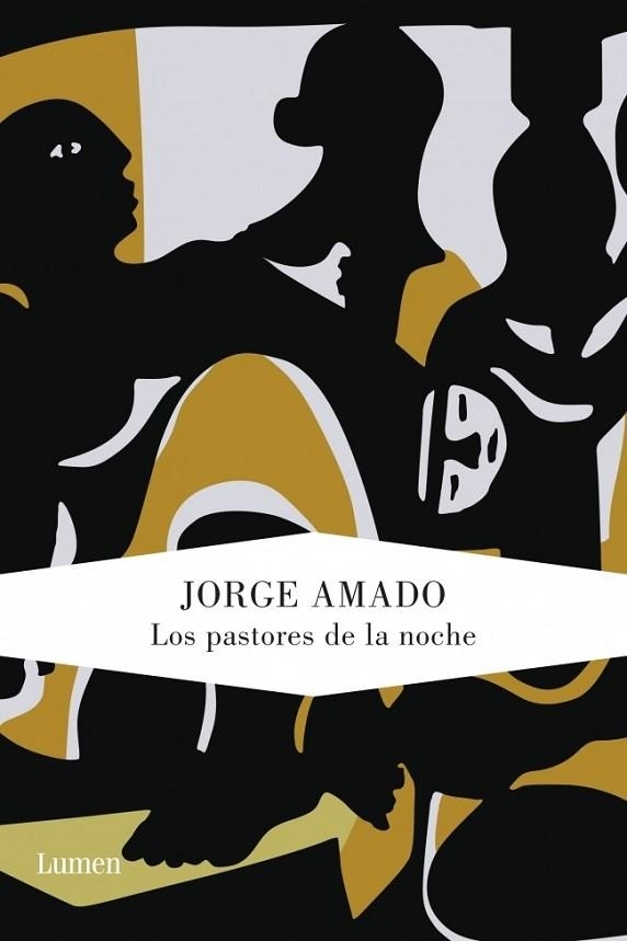 PASTORES DE LA NOCHE, LOS | 9788426417725 | AMADO, JORGE | Llibreria Drac - Llibreria d'Olot | Comprar llibres en català i castellà online