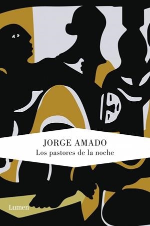 PASTORES DE LA NOCHE, LOS | 9788426417725 | AMADO, JORGE | Llibreria Drac - Llibreria d'Olot | Comprar llibres en català i castellà online