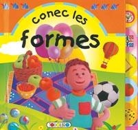 CONEC LES FORMES | 9788499130507 | TODOLIBRO, EQUIPO | Llibreria Drac - Llibreria d'Olot | Comprar llibres en català i castellà online