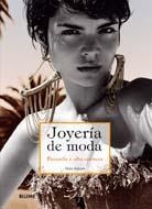 JOYERIA DE MODA | 9788498014662 | ADAMS, MAIA | Llibreria Drac - Llibreria d'Olot | Comprar llibres en català i castellà online