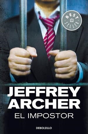 IMPOSTOR, EL | 9788499082042 | ARCHER, JEFFREY | Llibreria Drac - Llibreria d'Olot | Comprar llibres en català i castellà online