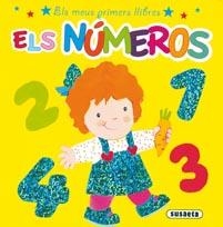 NUMEROS, ELS | 9788430525577 | RIGOL, F. | Llibreria Drac - Llibreria d'Olot | Comprar llibres en català i castellà online