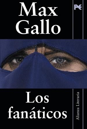 FANATICOS, LOS | 9788420684291 | GALLO, MAX | Llibreria Drac - Llibreria d'Olot | Comprar llibres en català i castellà online