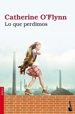 LO QUE PERDIMOS                | 9788432250668 | O'FLYNN, CATHERINE | Llibreria Drac - Llibreria d'Olot | Comprar llibres en català i castellà online