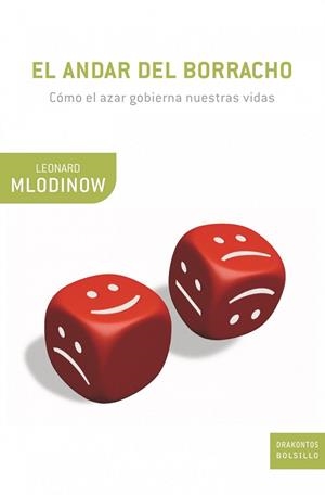 ANDAR DEL BORRACHO, EL | 9788498920840 | MLODINOW, LEONARD | Llibreria Drac - Librería de Olot | Comprar libros en catalán y castellano online