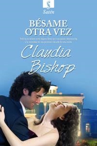 BESAME OTRA VEZ | 9788492955015 | BISHOP, CLAUDIA | Llibreria Drac - Llibreria d'Olot | Comprar llibres en català i castellà online