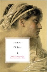 ODISEA | 9788424903480 | HOMERO | Llibreria Drac - Llibreria d'Olot | Comprar llibres en català i castellà online