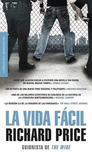 VIDA FACIL, LA | 9788439721703 | PRICE, RICHARD | Llibreria Drac - Llibreria d'Olot | Comprar llibres en català i castellà online