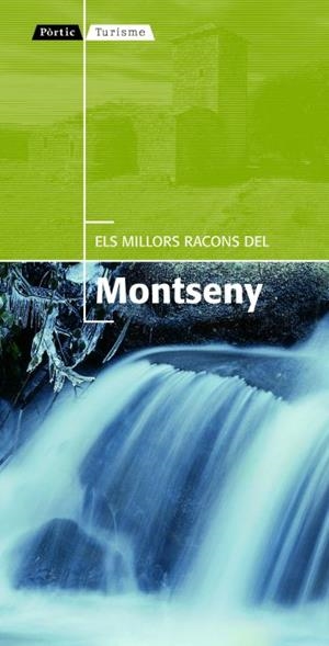 MILLORS RACONS DEL MONTSENY, ELS | 9788498090901 | DIVERSOS AUTORS | Llibreria Drac - Llibreria d'Olot | Comprar llibres en català i castellà online