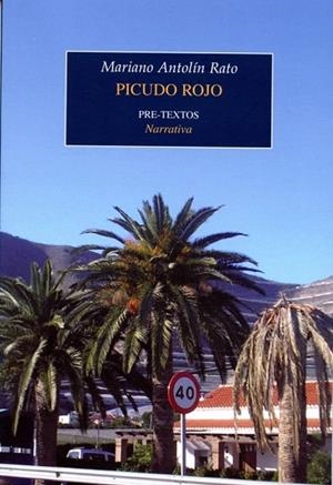 PICUDO ROJO | 9788492913138 | ANTOLIN, MARIANO | Llibreria Drac - Llibreria d'Olot | Comprar llibres en català i castellà online