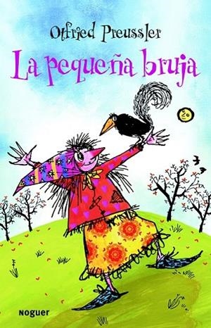 PEQUEÑA BRUJA, LA | 9788427901049 | PREUSSLER, OTFRIED | Llibreria Drac - Llibreria d'Olot | Comprar llibres en català i castellà online