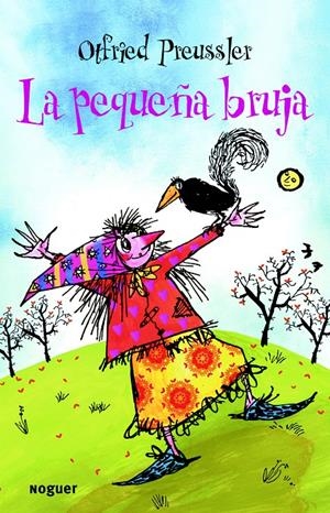 PEQUEÑA BRUJA, LA | 9788427901049 | PREUSSLER, OTFRIED | Llibreria Drac - Llibreria d'Olot | Comprar llibres en català i castellà online