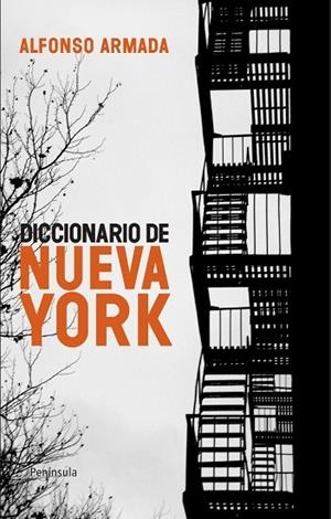 DICCIONARIO DE NUEVA YORK | 9788483079041 | ARMADA, ALFONSO | Llibreria Drac - Llibreria d'Olot | Comprar llibres en català i castellà online