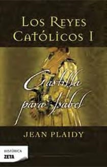 REYES CATOLICOS I, LOS | 9788498723182 | PLAIDY, JEAN | Llibreria Drac - Librería de Olot | Comprar libros en catalán y castellano online