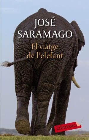 VIATGE DE L'ELEFANT, EL | 9788499300948 | SARAMAGO, JOSE | Llibreria Drac - Llibreria d'Olot | Comprar llibres en català i castellà online