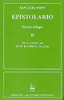 EPISTOLARIO DE SAN JERONIMO VOL. 2 | 9788479141684 | SAN JERÓNIMO | Llibreria Drac - Llibreria d'Olot | Comprar llibres en català i castellà online