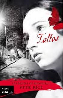 TALTOS. LAS BRUJAS DE MAYFAIR III | 9788498723397 | RICE, ANNE | Llibreria Drac - Llibreria d'Olot | Comprar llibres en català i castellà online