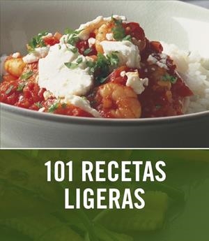 101 RECETAS LIGERAS | 9788425344039 | MURRIN, ORLANDO | Llibreria Drac - Llibreria d'Olot | Comprar llibres en català i castellà online