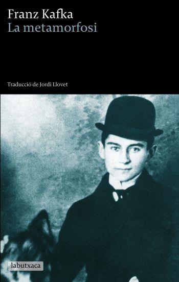 METAMORFOSI, LA | 9788499300665 | KAFKA, FRANZ | Llibreria Drac - Llibreria d'Olot | Comprar llibres en català i castellà online