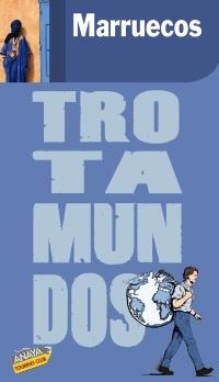 MARRUECOS 2010 (TROTAMUNDOS) | 9788475255514 | AA.VV. | Llibreria Drac - Llibreria d'Olot | Comprar llibres en català i castellà online