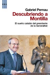 DESCUBRIENDO A MONTILLA | 9788498677218 | PERNAU, GABRIEL | Llibreria Drac - Llibreria d'Olot | Comprar llibres en català i castellà online