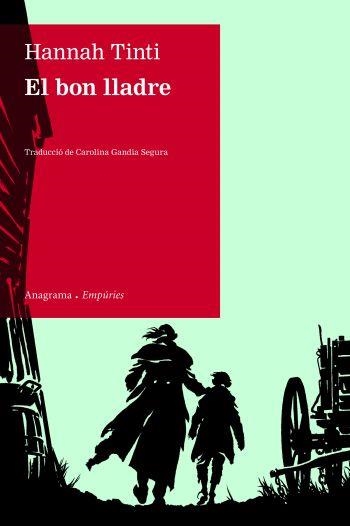 BON LLADRE, EL | 9788497876179 | TINTI, HANNAH | Llibreria Drac - Librería de Olot | Comprar libros en catalán y castellano online